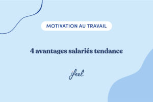 avantages salariés