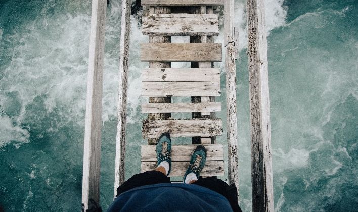 psychological fear of change