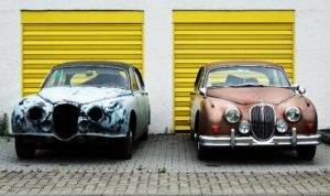 The difference between feedback and feedforward