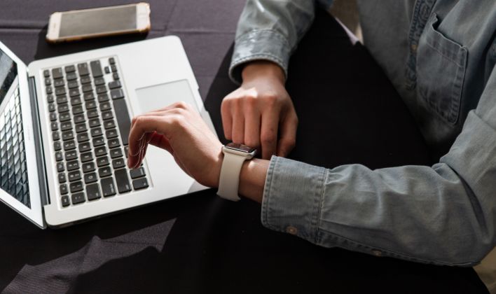 burnout and productivity