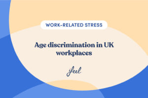 age discrimination in the UK