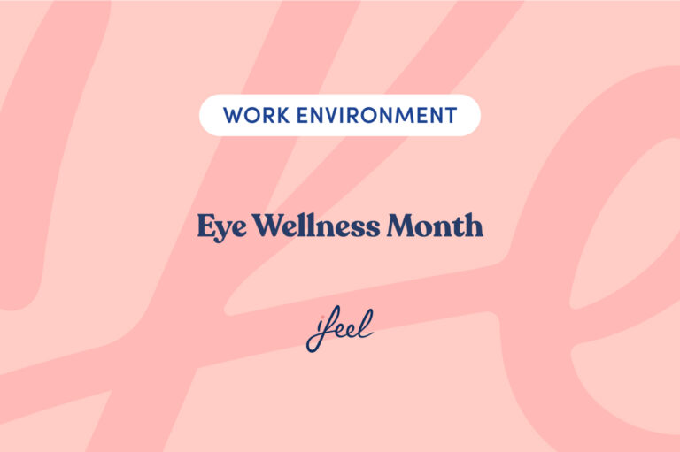Eye Wellness Month