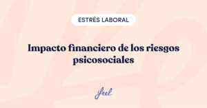 riesgos psicosociales