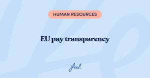 EU pay transparency