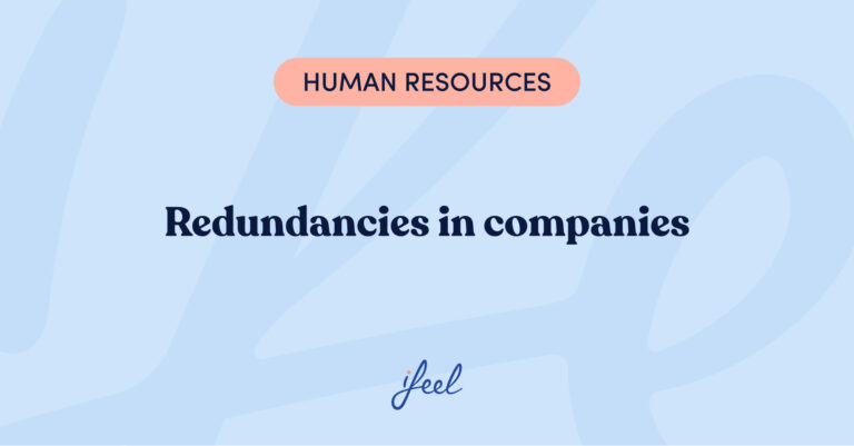 redundancies in companies
