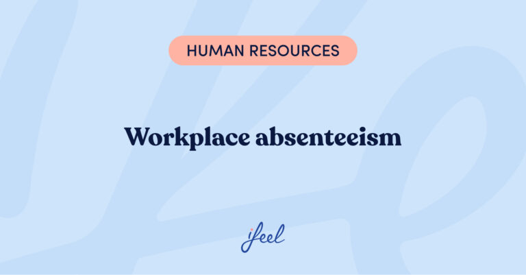 reduce absenteeism