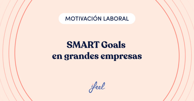 SMART goals en grandes empresas
