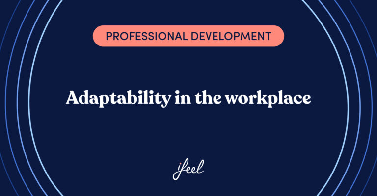 adaptability in the workplace