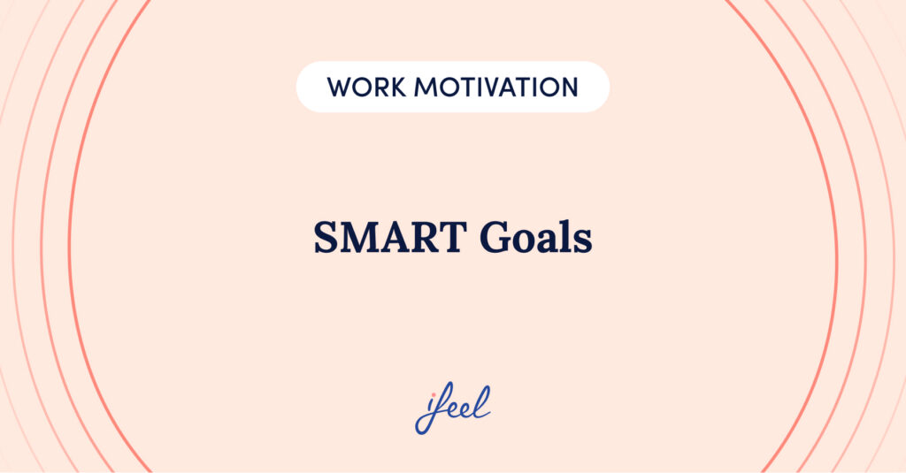 SMART goals