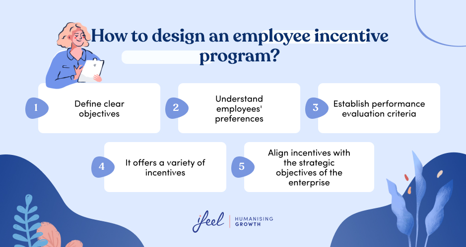 employee incentive programmes