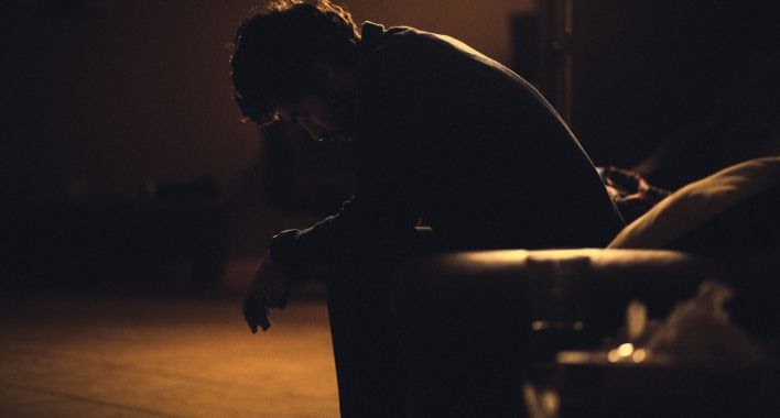 mental health stigma at work 