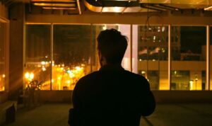 L'isolement au travail