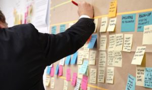 time management at work