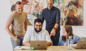 mental health in companies