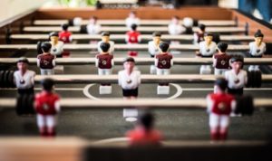 diversity in companies