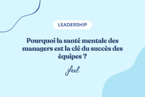 santé mentale des managers