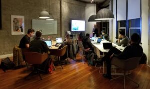 health programs for businesses