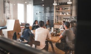 problems in human resources