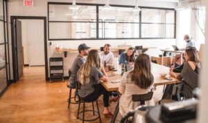 dealing with grief at work