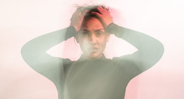 mental health stigma at work 