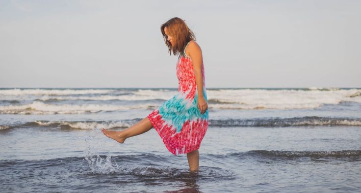 get back into a routine