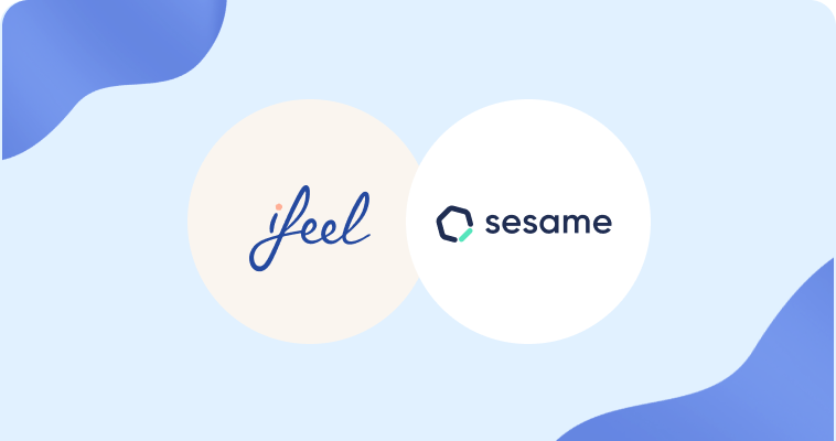 ifeel sesame