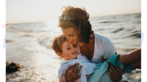 afrontar la maternidad psicología