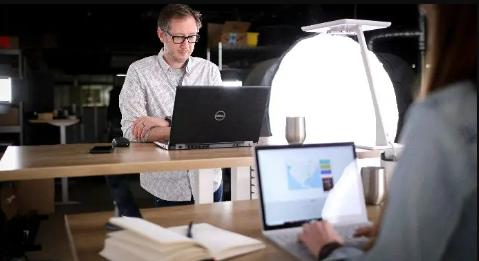 mental health at work 