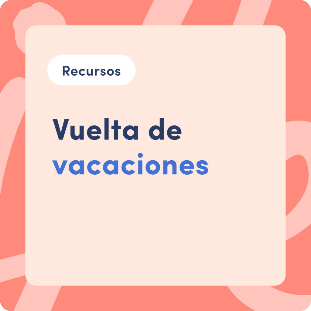 vacaciones