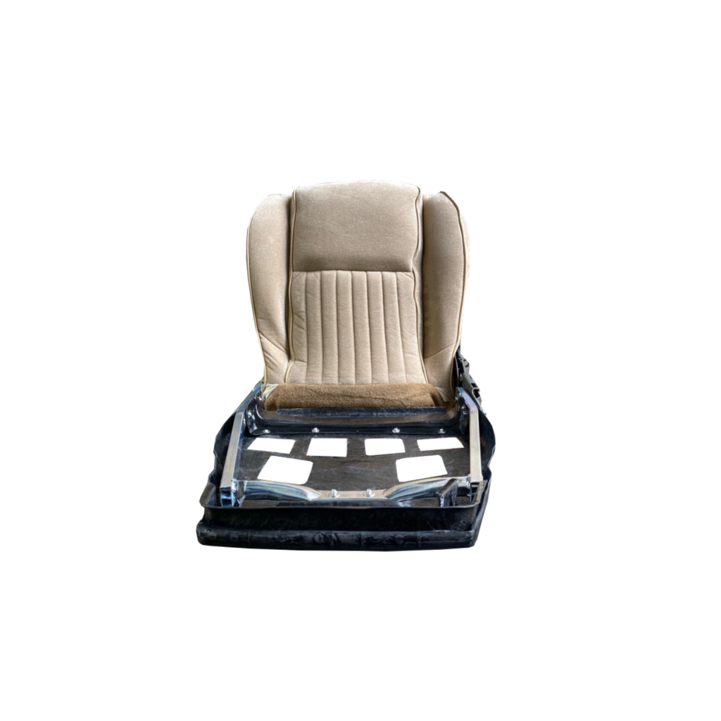 Pontiac Firebird PMD seat bracket